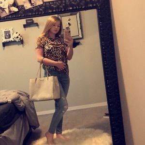 Meet your Posher, Jade